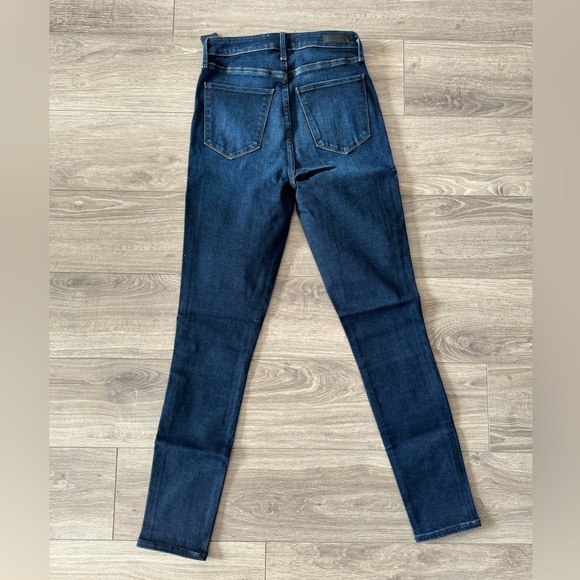 Abercrombie The Super Skinny High Rise - Picture 3 of 3